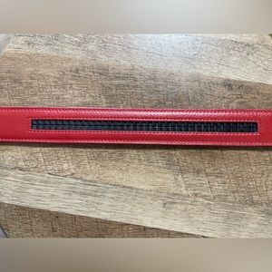 Swiss Gear Leather belt